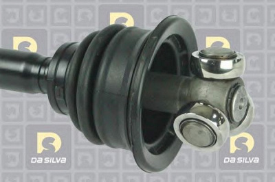 DA SILVA 4512t -  Приводной вал